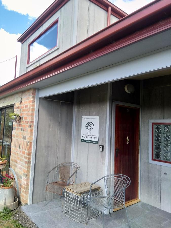 Cherry Top Farmstay - Boutique Eco Village Lilydale Exterior photo