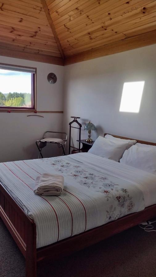 Cherry Top Farmstay - Boutique Eco Village Lilydale Exterior photo