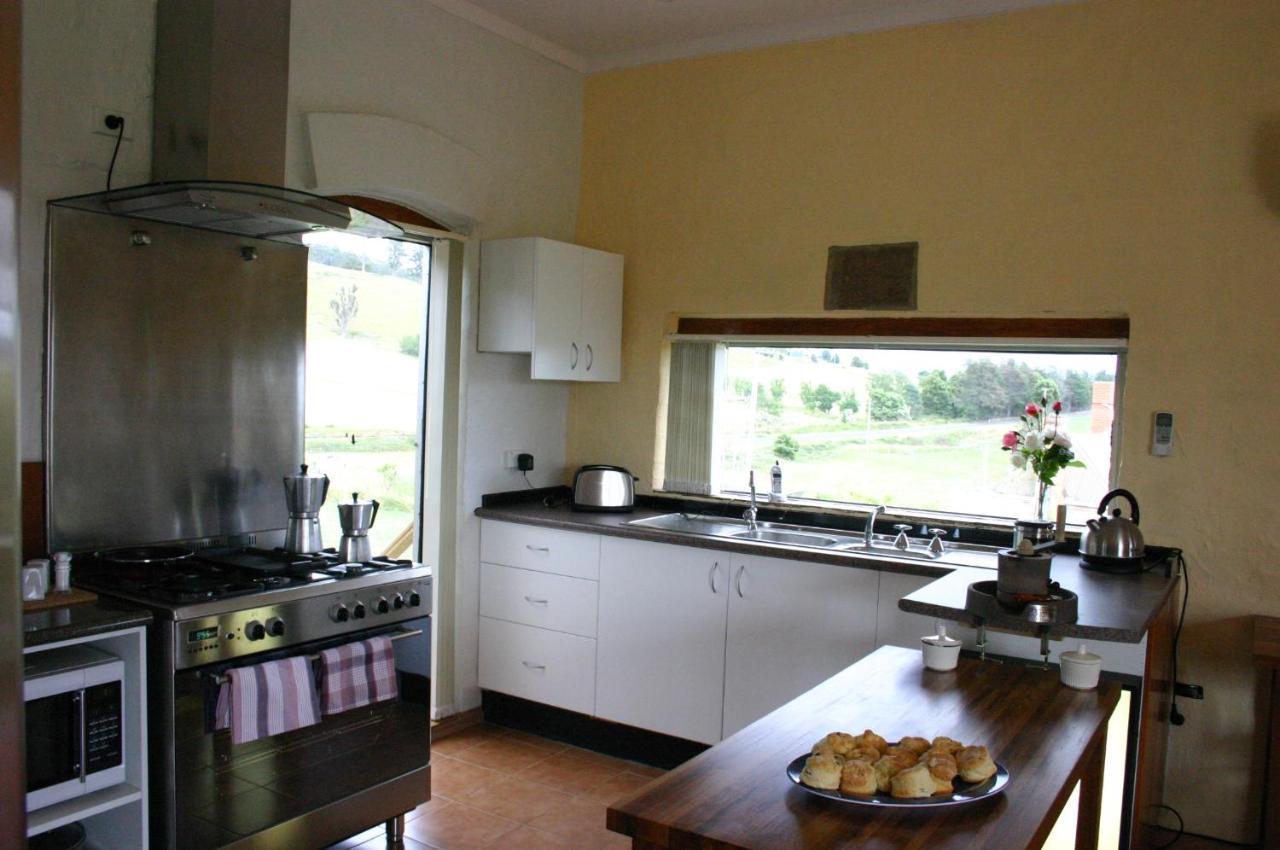 Cherry Top Farmstay - Boutique Eco Village Lilydale Exterior photo