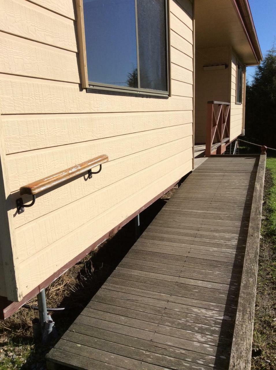 Cherry Top Farmstay - Boutique Eco Village Lilydale Exterior photo